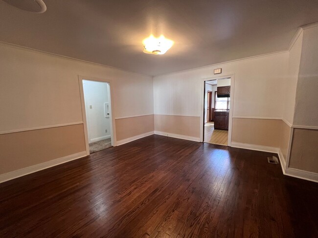 Foto del edificio - Adorable 3 Bedroom 2 Bathroom home in Tulsa!