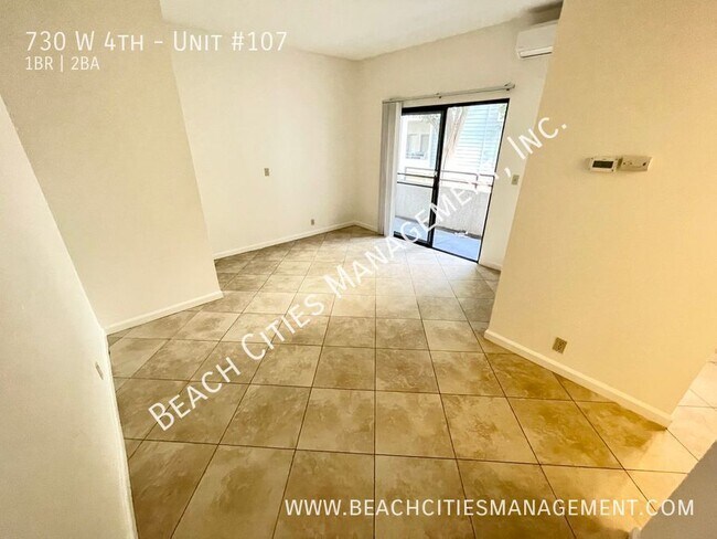 Foto del edificio - 730 W 4th-Unit #107