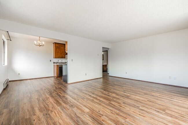 Foto del interior - Jackson Manor