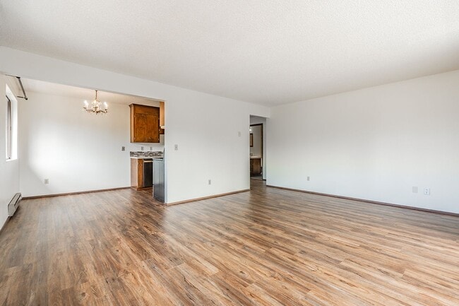 Interior Photo - Jackson Manor