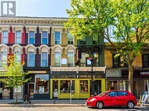Building Photo - 167 James St N