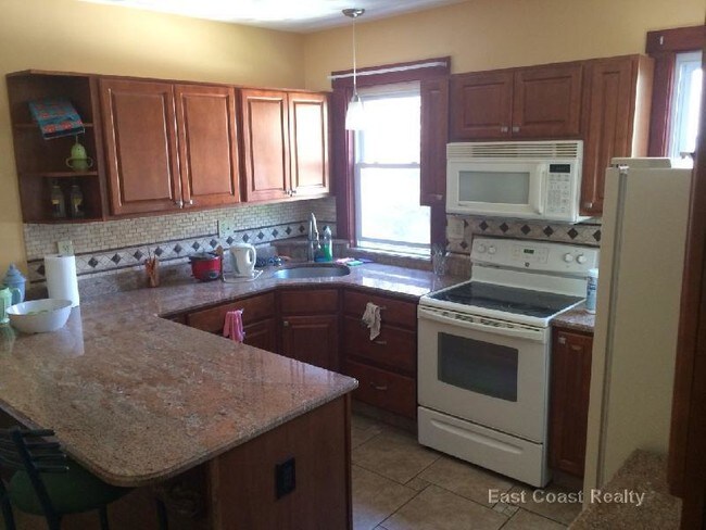 Foto del edificio - 7 Chester Ave