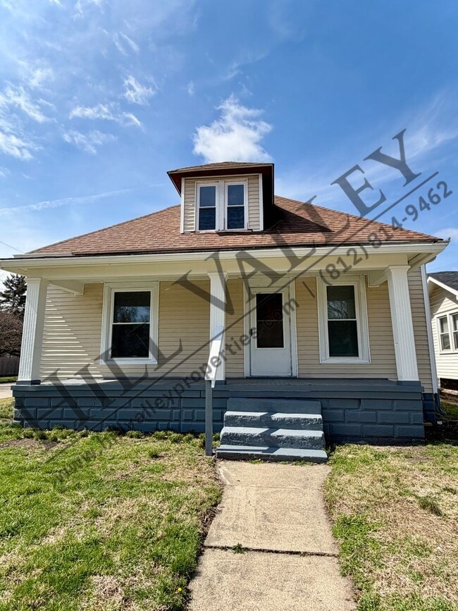 Building Photo - 1333 S 10th St