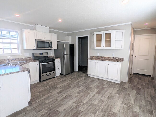 Foto del edificio - 719 Virginia