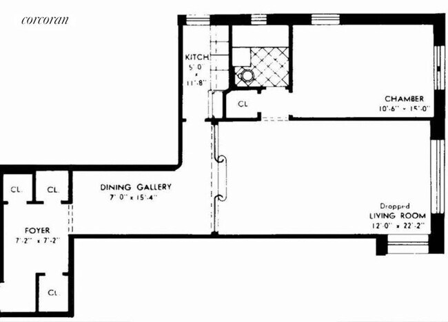 Foto del edificio - 222 E 35th St