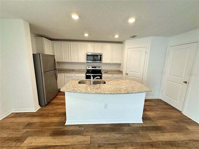 Foto del edificio - 5257 Cricket Rd