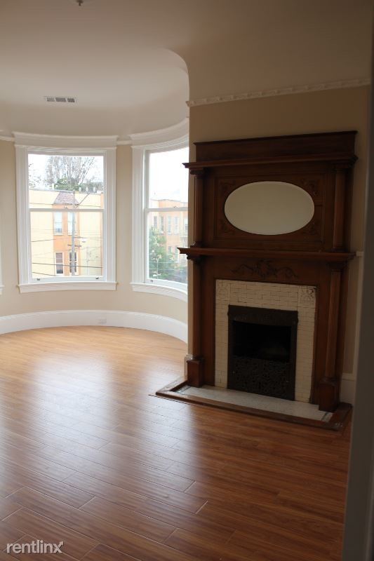 Primary Photo - 4 br, 2 bath Apartment - 303 Church Street