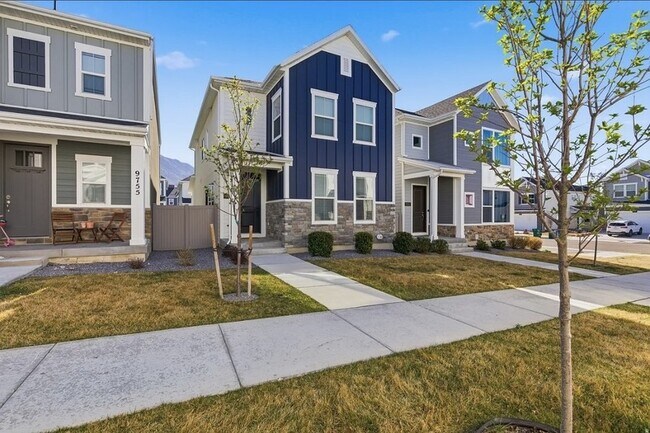 Foto del edificio - 9747 Ashgrove Ln