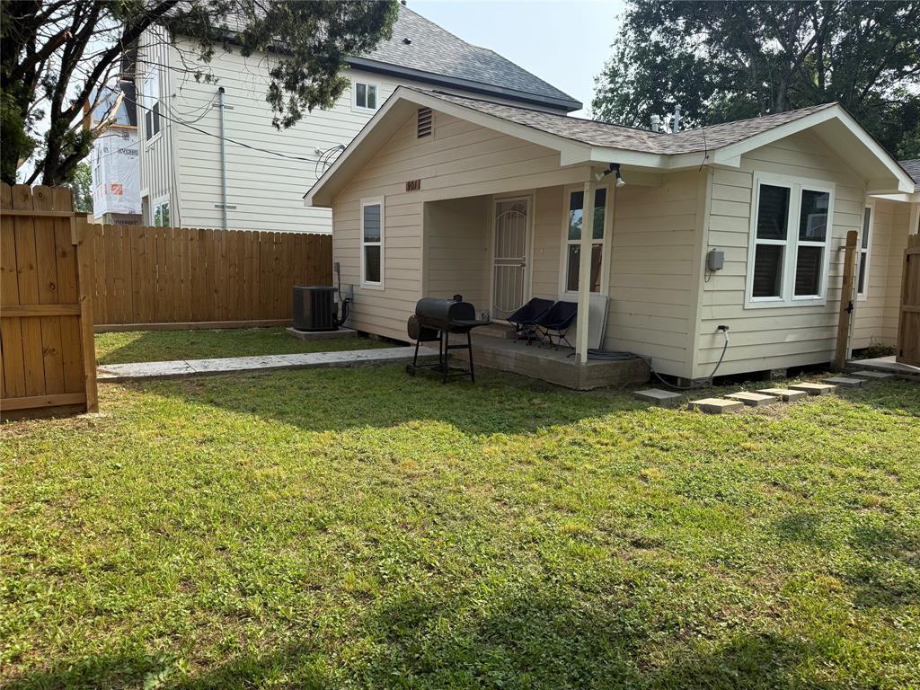 Foto principal - 901 Dewalt St