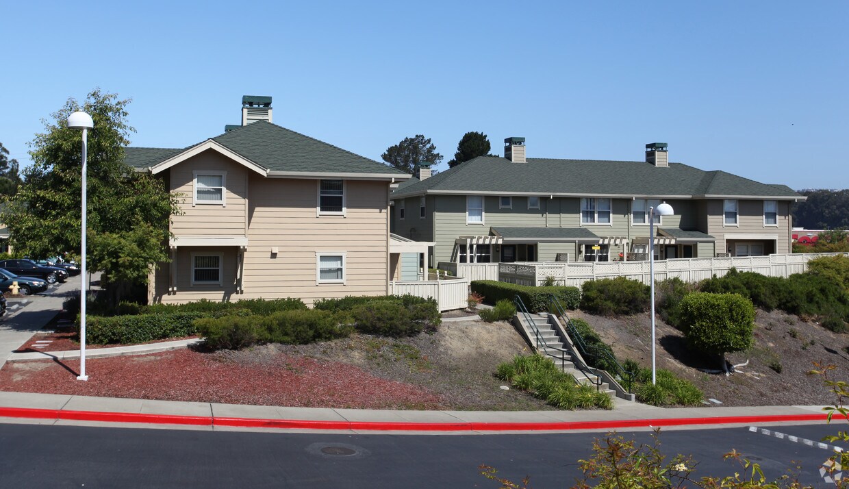 Foto del edificio - Willow Greenridge