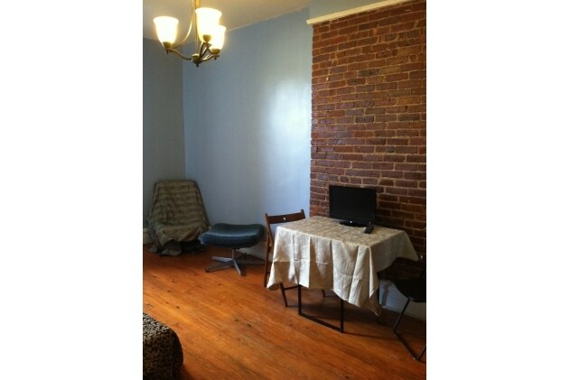 Building Photo - 749 Saint Nicholas Ave