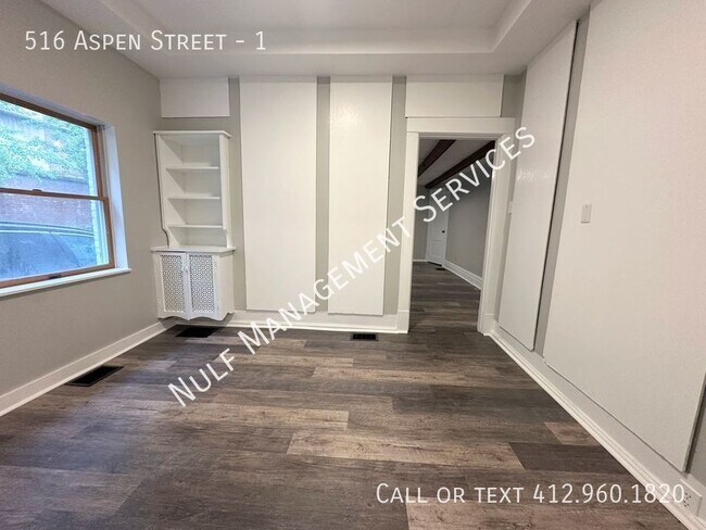 Building Photo - 516 Aspen St