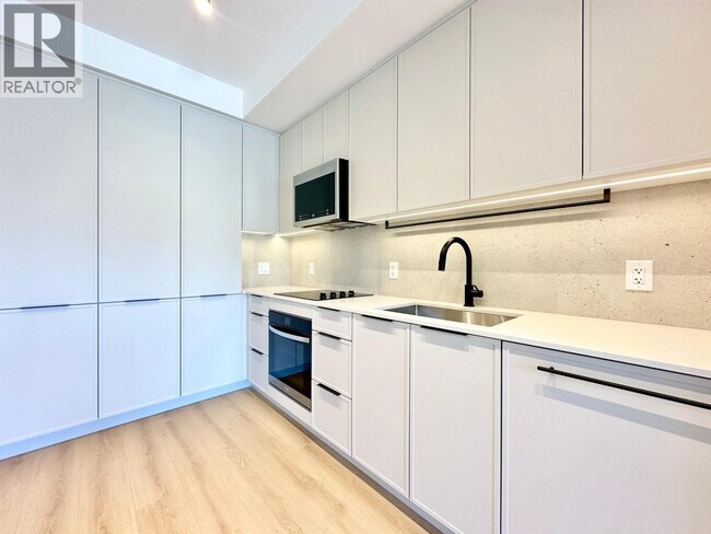 Photo du bâtiment - 3055 Murray St