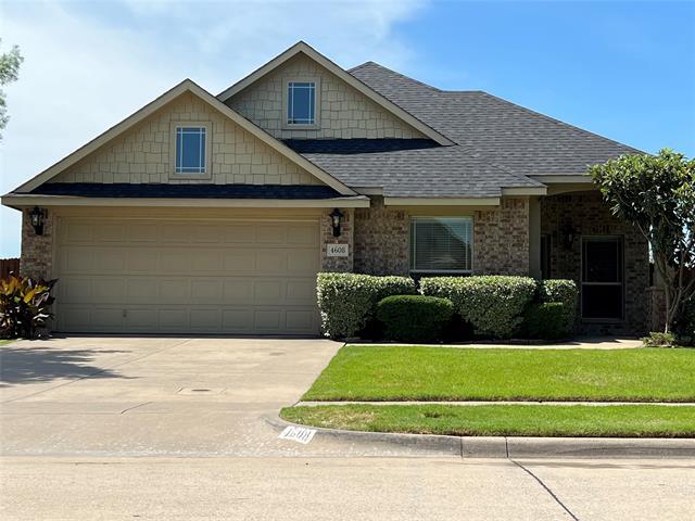 Building Photo - 4608 Sailboat Dr