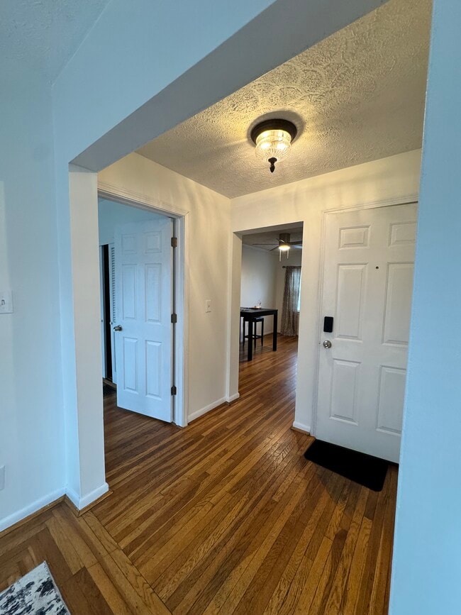 For your an apartment. - 136 Fairfield Ave