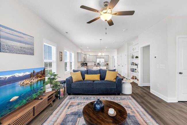 Foto del edificio - Amazing Rental Coming Soon (Late October-2...