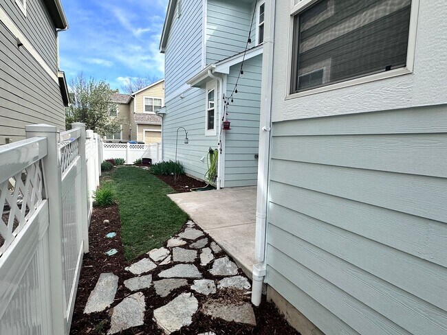 Foto del edificio - 3 Bedroom 2 1/2 Bath Home in Harvest Park