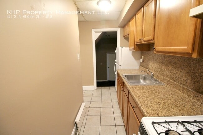 Foto del edificio - Haddington Apartments Available!