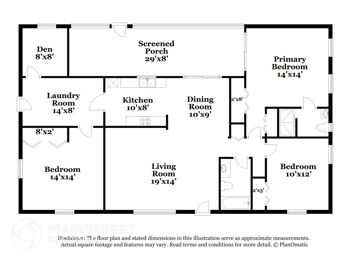Foto principal - 18511 Briggs Cir