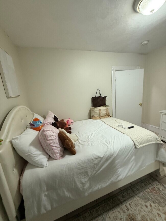 Foto del edificio - 192 L St