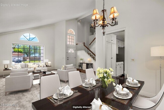 Foto del edificio - 2594 Ridgebrook Pl