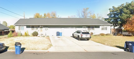 Building Photo - 1711-1715 SW Metolius Ave