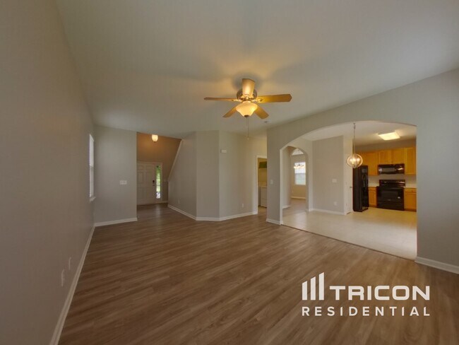 Building Photo - 4611 Abercromby Street Charlotte NC