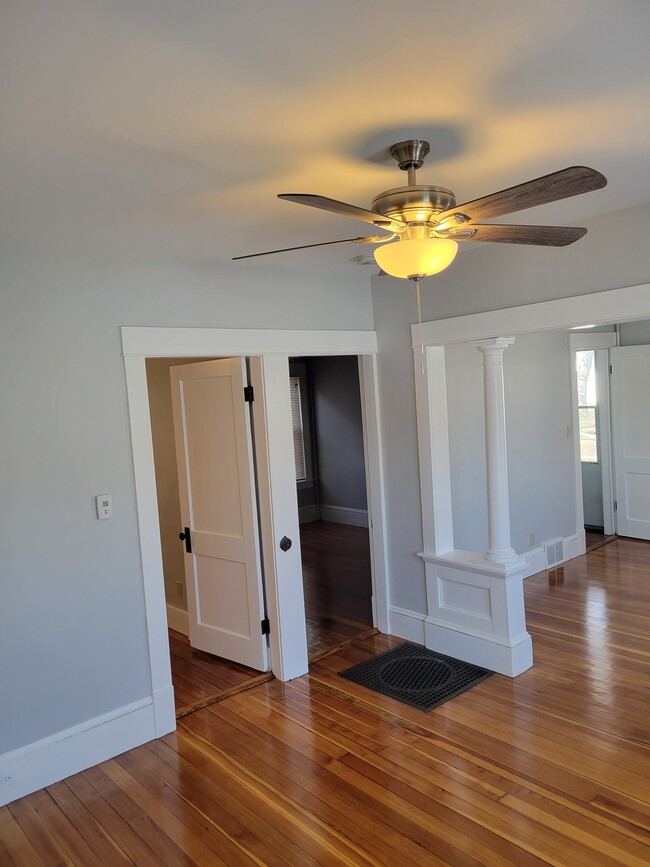 2 bed rooms of Dining Area - 17 Lagadia St