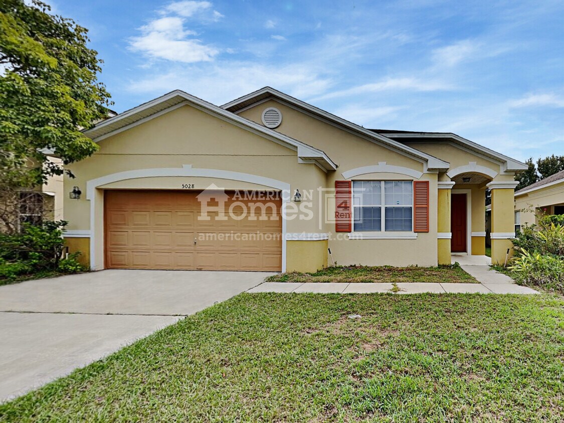 Primary Photo - 5028 Gandross Lane