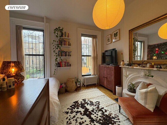 Foto del edificio - 31 Park Pl