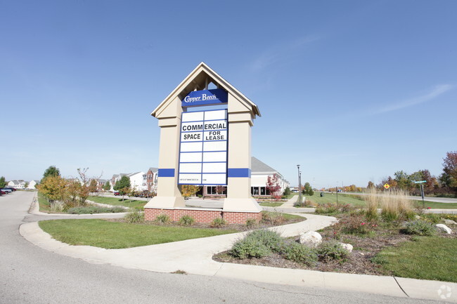 Building Photo - Canvas Townhomes - Allendale