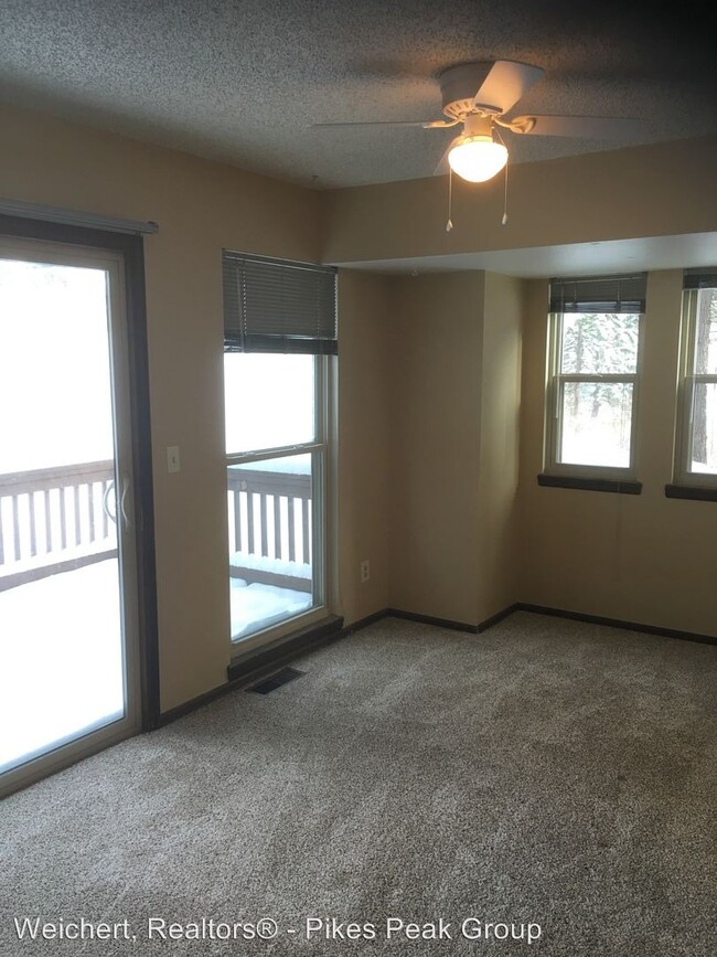 Building Photo - 10645 Green Mountain Falls Rd