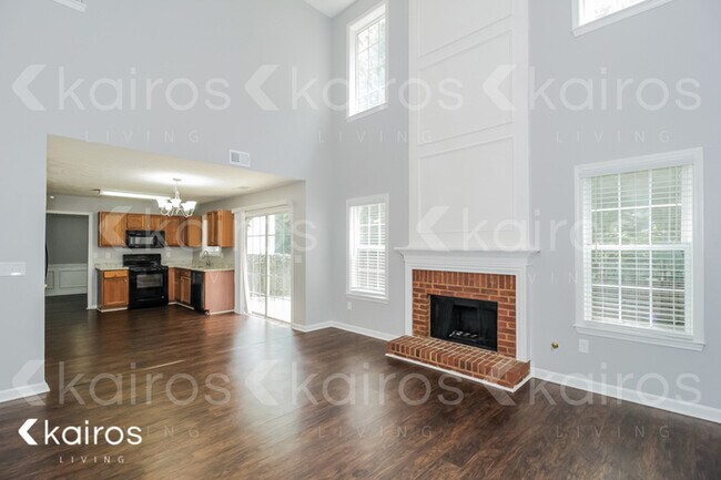 Foto del edificio - 345 Ethridge Dr NW