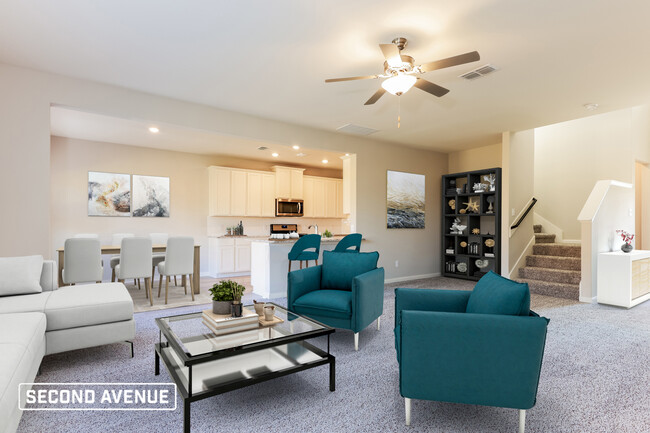 Building Photo - 608 Harbor Oaks DR