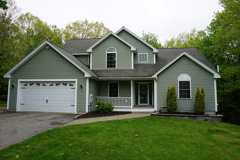 Foto principal - 60 Rockwood Dr