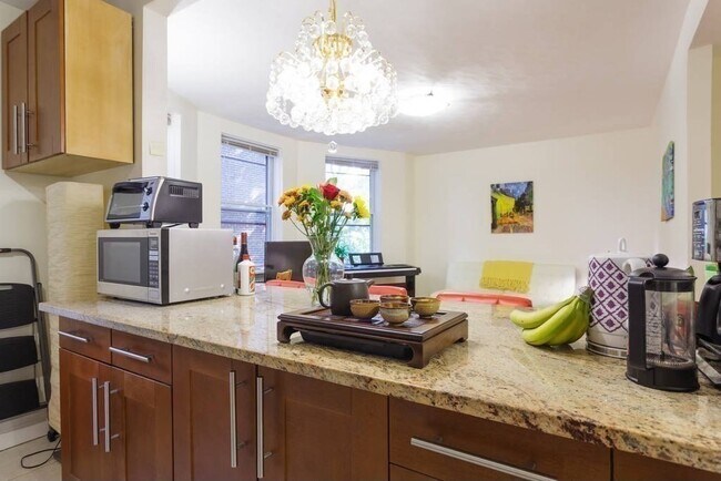 Foto del edificio - 89 Mason Terrace