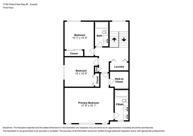 Building Photo - 11104 Paine Field Way #F
