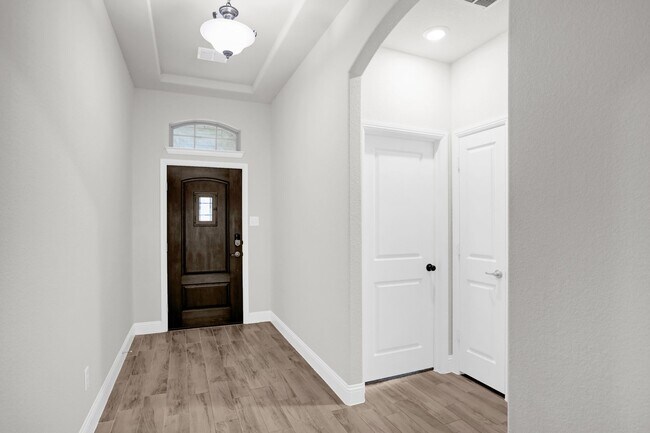 Foto del edificio - Stylish & Spacious Home in Anna – Perfect ...