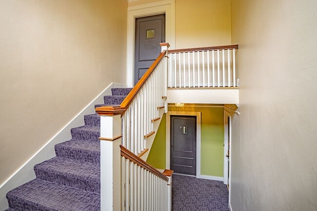 Interior Photo - Disler Apartments