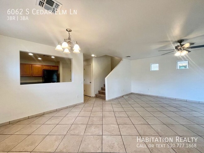 Building Photo - 6062 S Cedar Elm Ln
