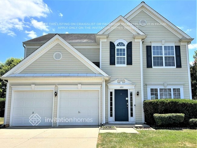 Building Photo - 1460 Cantwell Ct