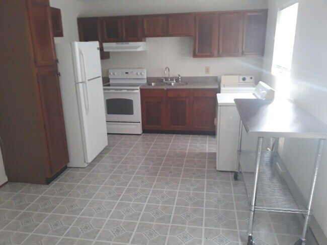 Foto del edificio - 708 Rock Creek Rd