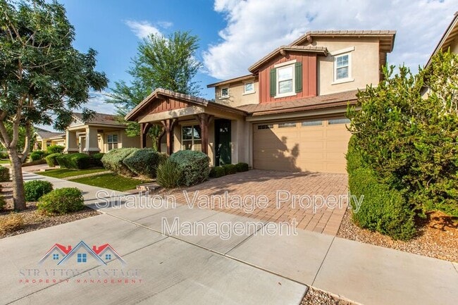 Building Photo - 4517 Volt Ln