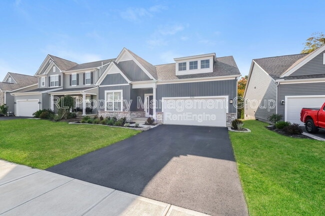 Building Photo - 6255 Callisburg Dr