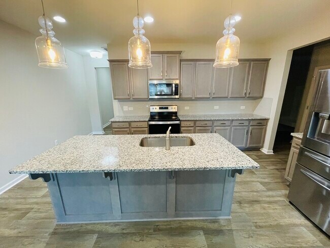Foto del edificio - 5962 River Mdw Ct