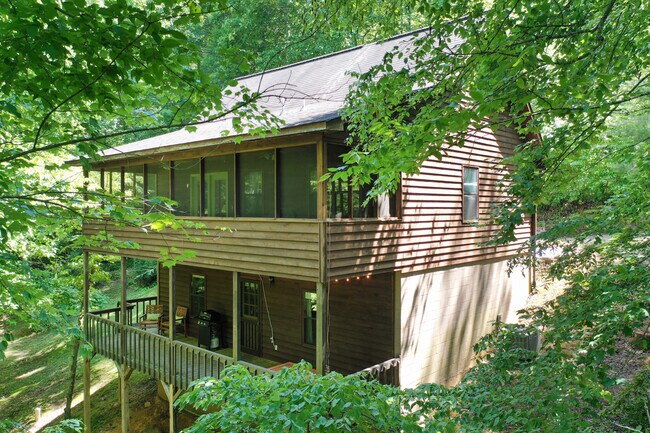 Foto del edificio - 177 Earney Rd