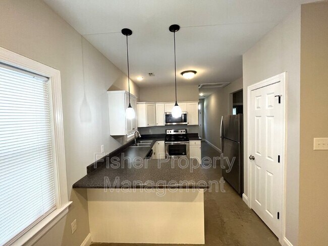 Photo - 1403 Spotsylvania St House