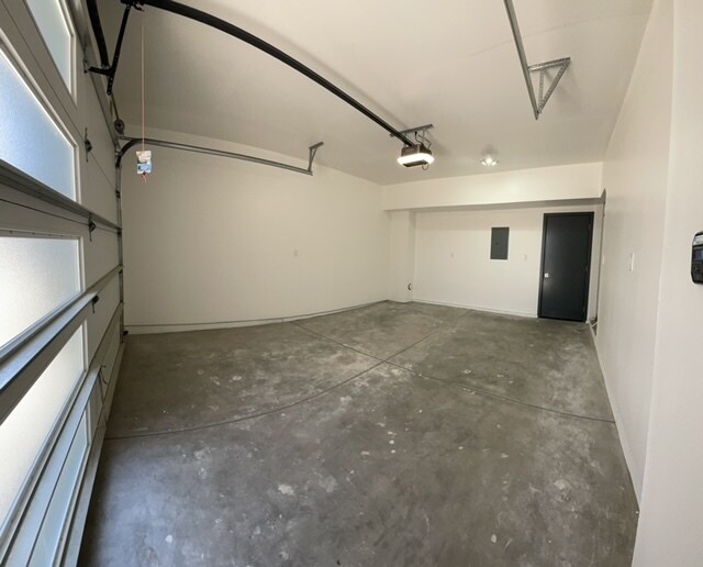 Garage - 236 Keystone Ave