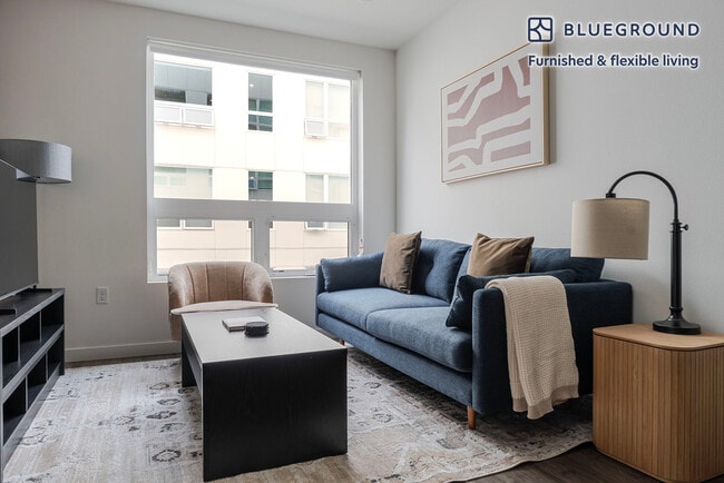 Foto del edificio - 1502 Fawcett Ave