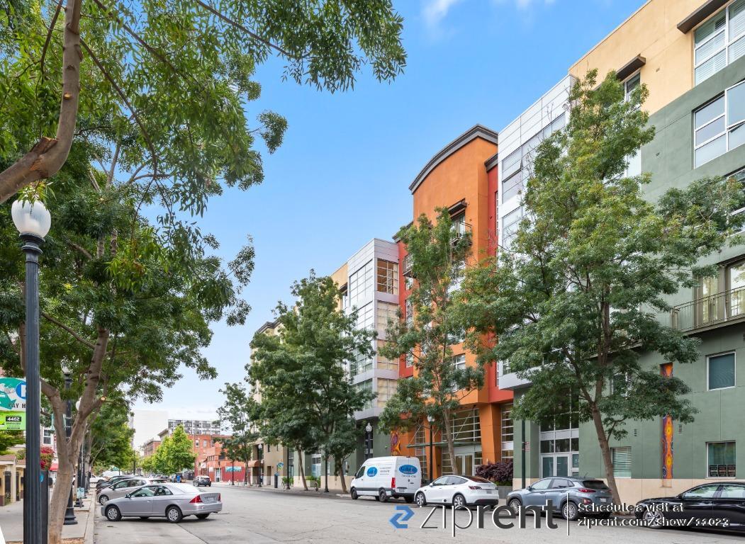 585 9th St Unit 327, Oakland, CA 94607 Condo for Rent in Oakland, CA
